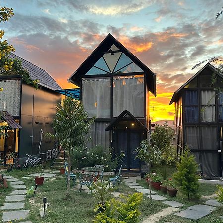Chalets Resort Masinagudi Ооти Екстериор снимка