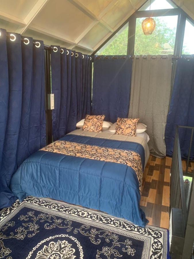 Chalets Resort Masinagudi Ооти Екстериор снимка