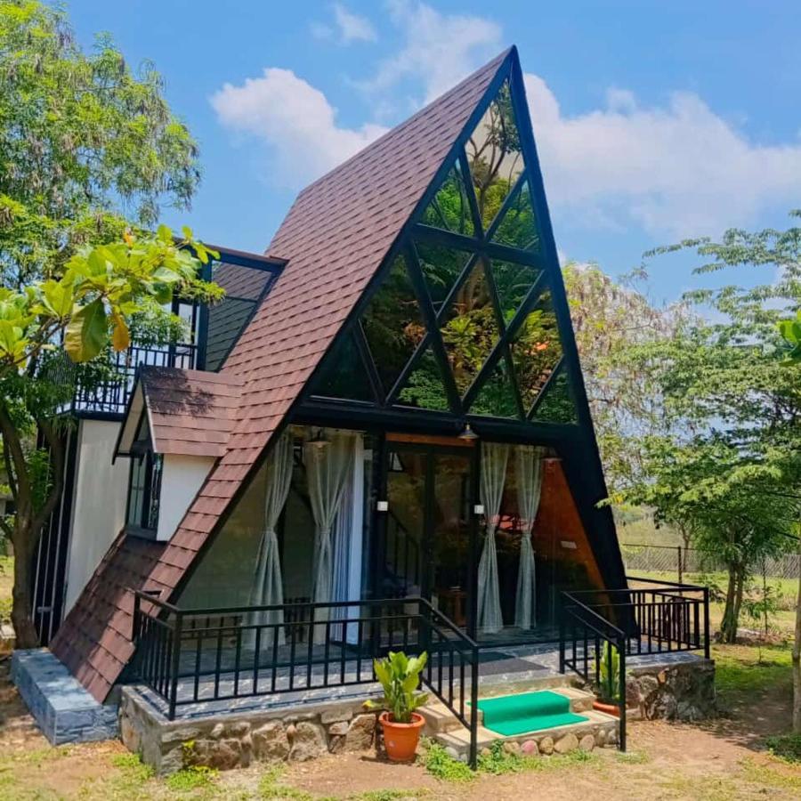 Chalets Resort Masinagudi Ооти Екстериор снимка