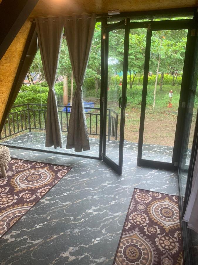 Chalets Resort Masinagudi Ооти Екстериор снимка