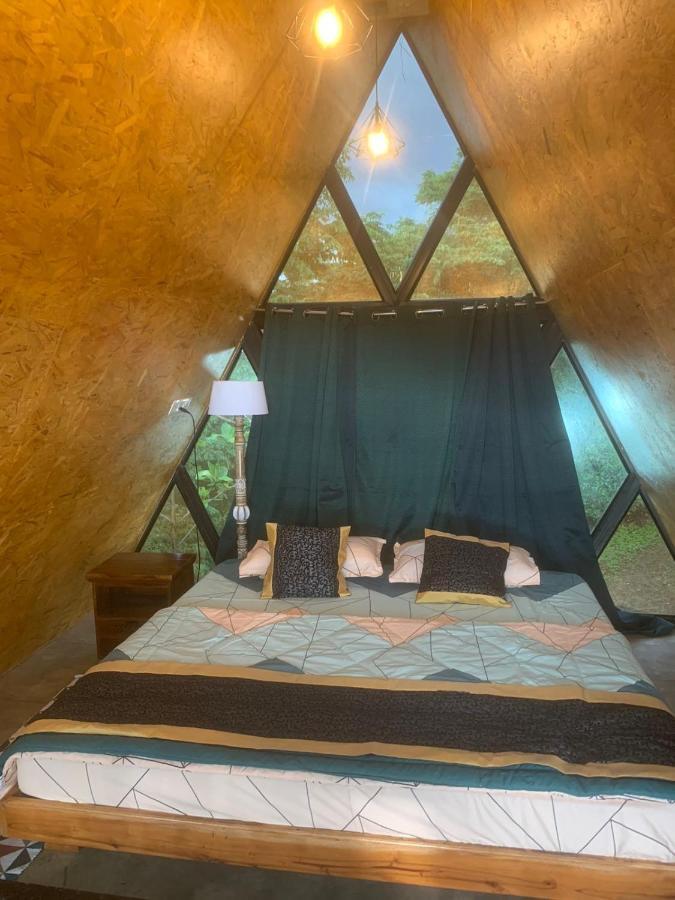 Chalets Resort Masinagudi Ооти Екстериор снимка