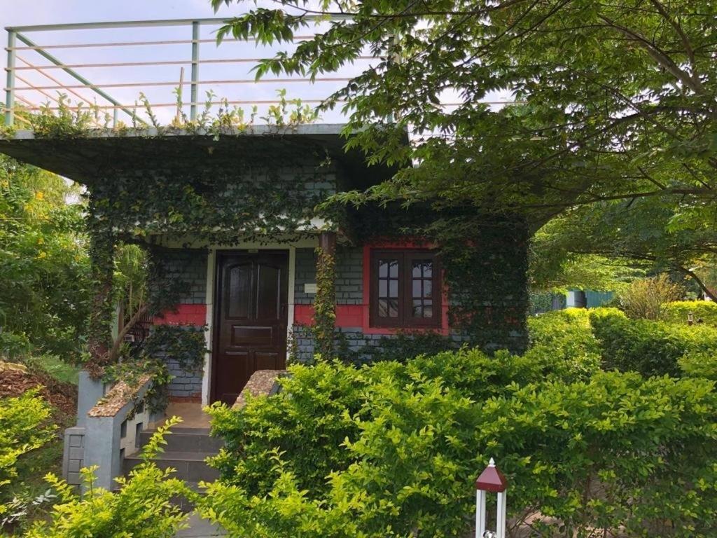 Chalets Resort Masinagudi Ооти Екстериор снимка