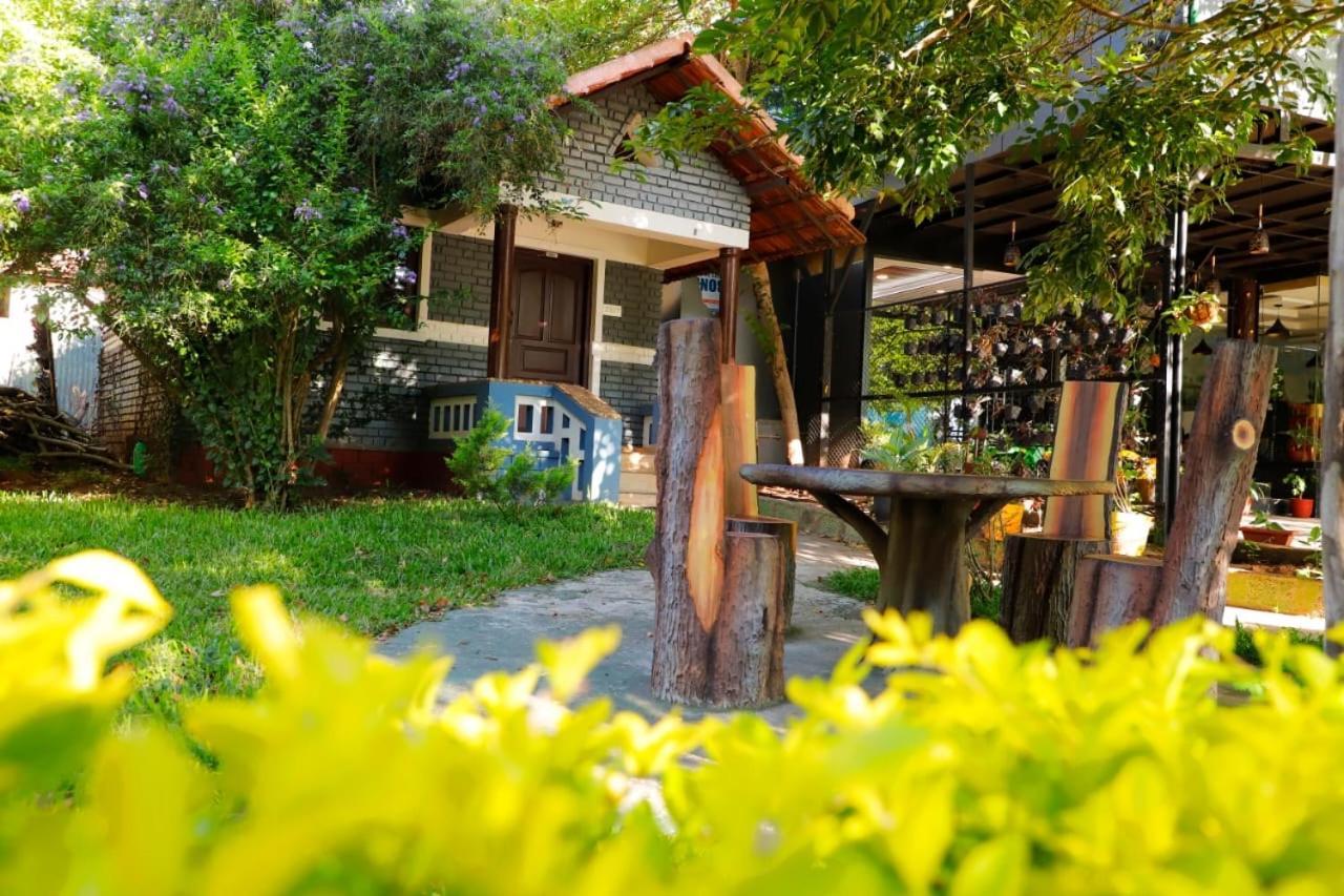 Chalets Resort Masinagudi Ооти Екстериор снимка