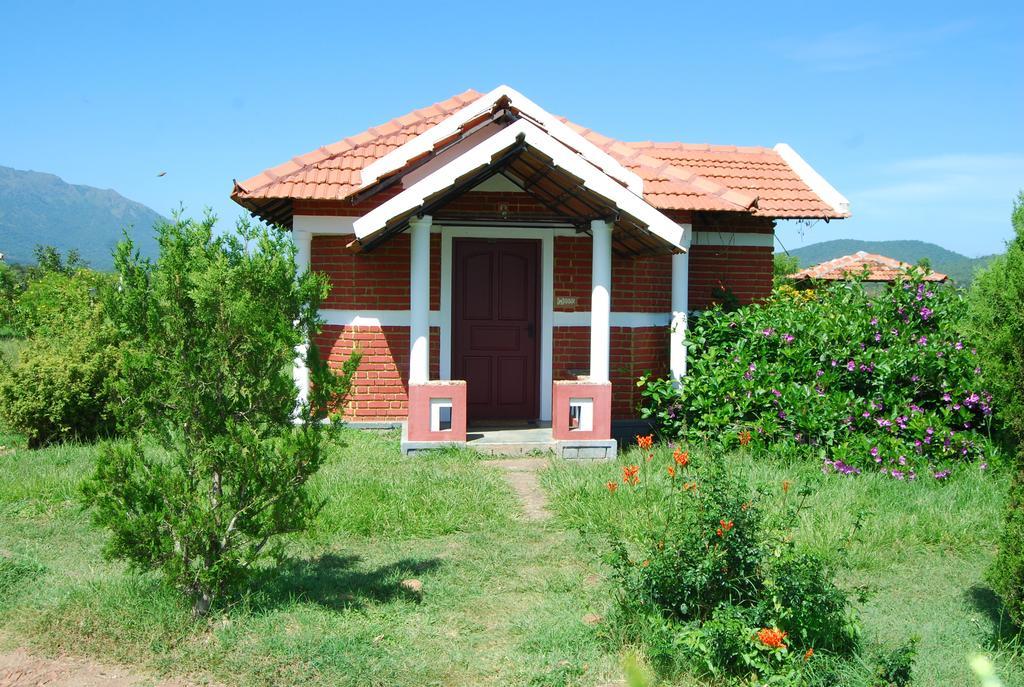 Chalets Resort Masinagudi Ооти Екстериор снимка