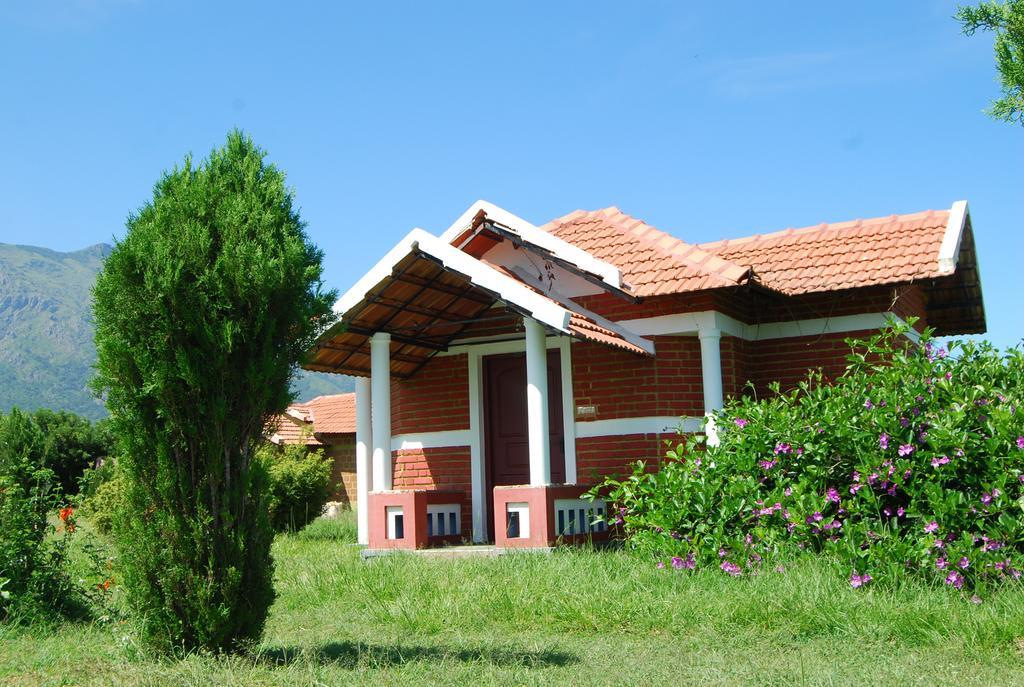 Chalets Resort Masinagudi Ооти Екстериор снимка