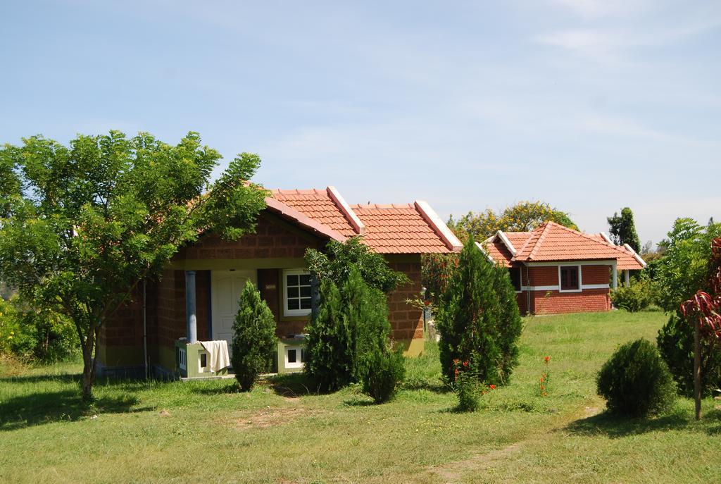 Chalets Resort Masinagudi Ооти Екстериор снимка