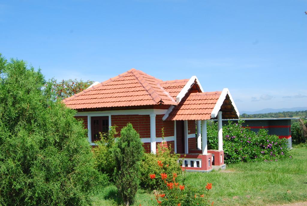 Chalets Resort Masinagudi Ооти Екстериор снимка