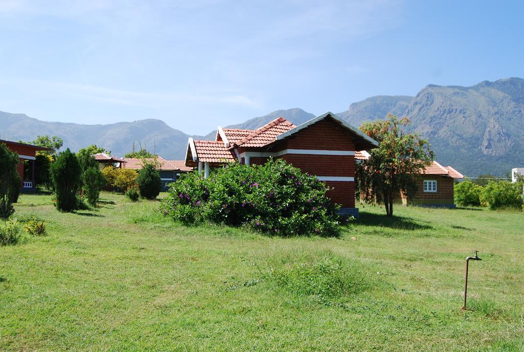Chalets Resort Masinagudi Ооти Екстериор снимка