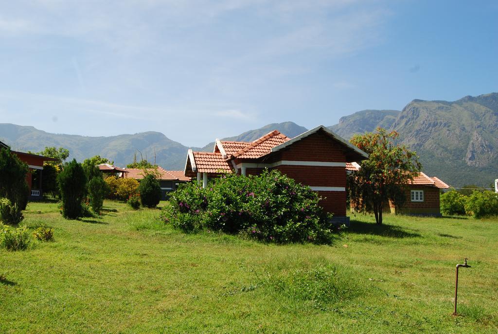 Chalets Resort Masinagudi Ооти Екстериор снимка