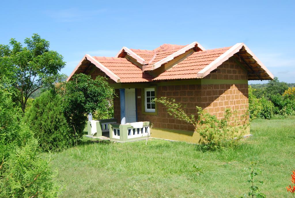 Chalets Resort Masinagudi Ооти Екстериор снимка