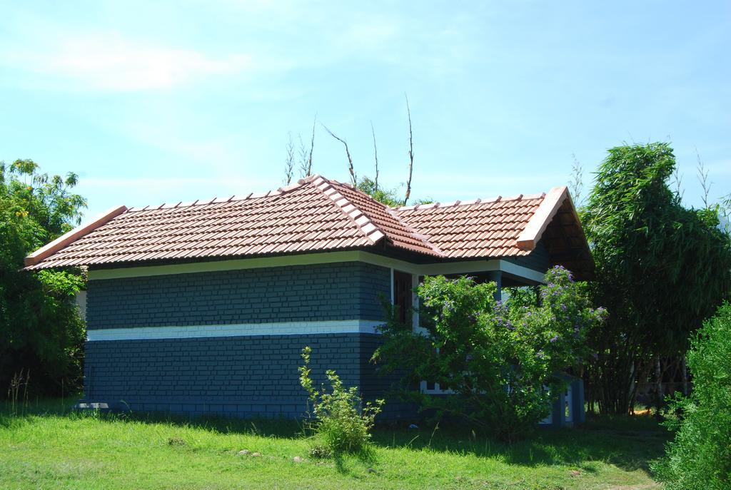 Chalets Resort Masinagudi Ооти Екстериор снимка