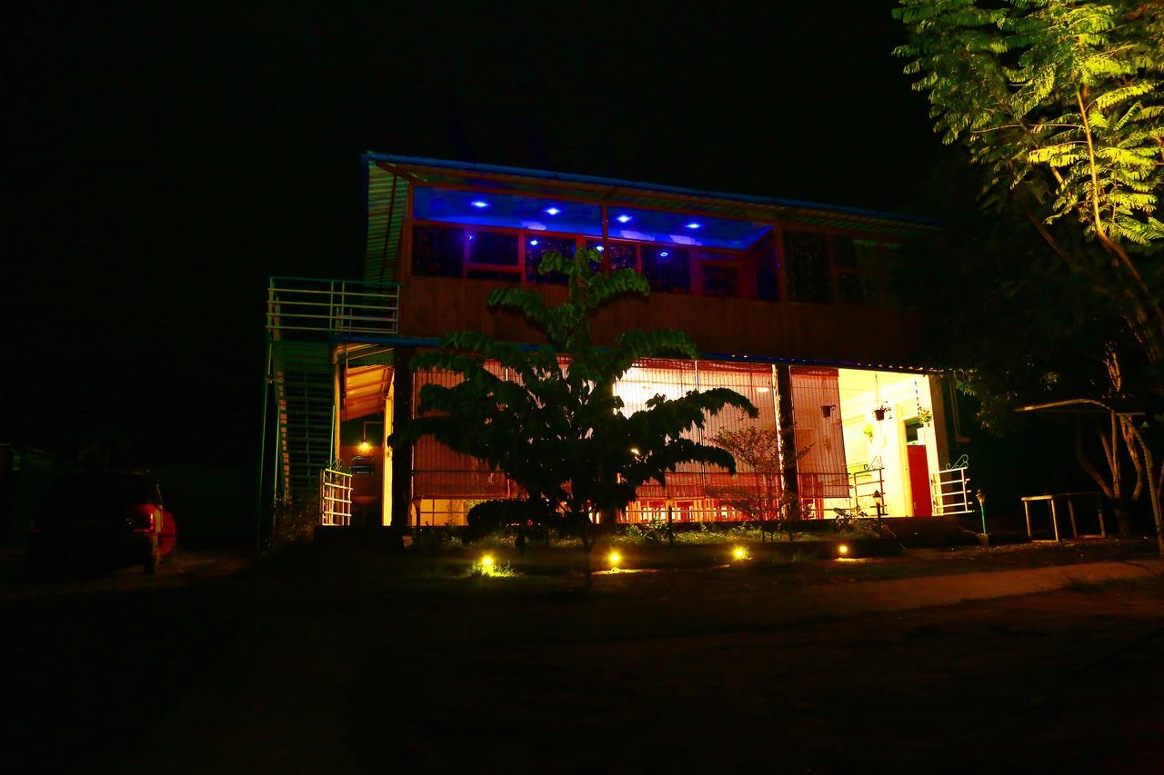 Chalets Resort Masinagudi Ооти Екстериор снимка